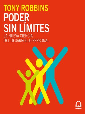 cover image of Poder sin límites